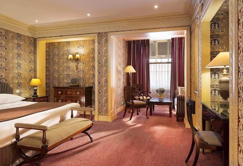 Fotos del hotel Hôtel Des Grands Hommes:  28