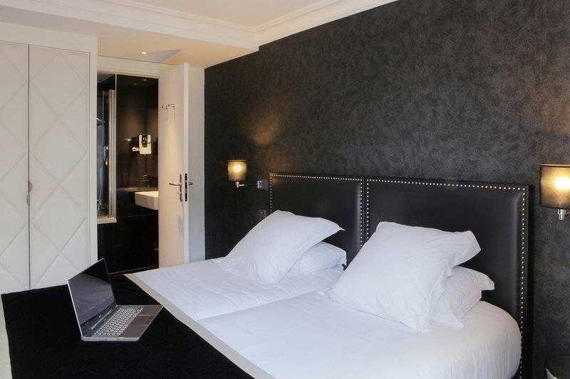 Fotos del hotel Hôtel Diva Opera:  4