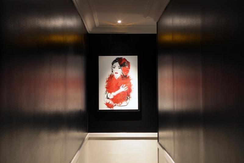 Fotos del hotel Hôtel Diva Opera:  22