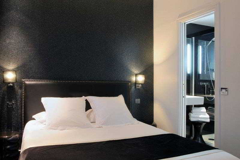 Fotos del hotel Hôtel Diva Opera:  6