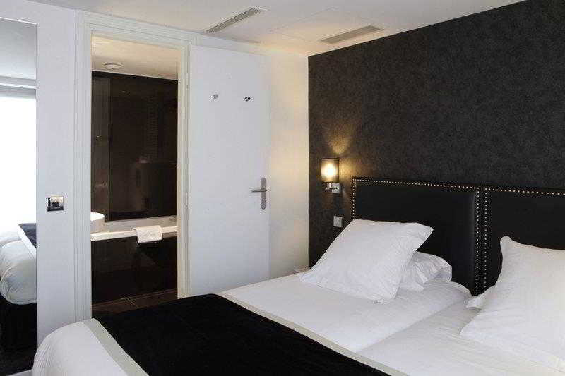 Fotos del hotel Hôtel Diva Opera:  9