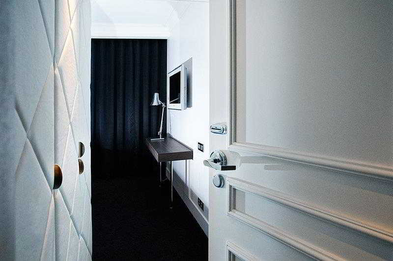 Fotos del hotel Hôtel Diva Opera:  17