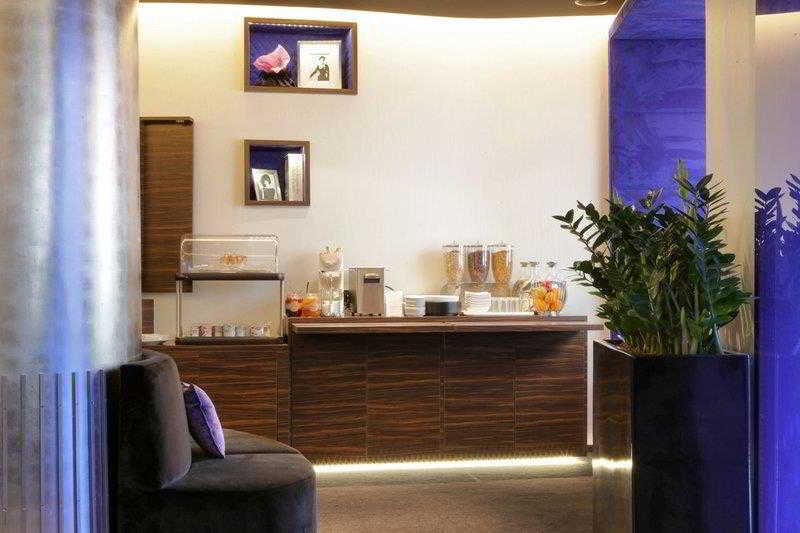 Fotos del hotel Hôtel Diva Opera:  19