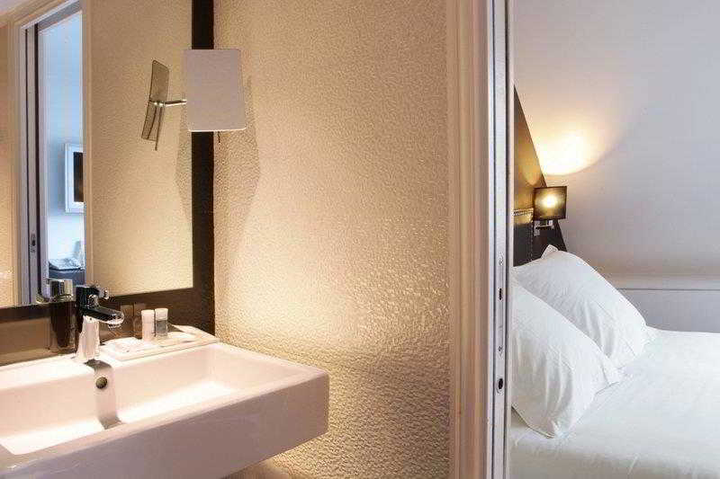 Fotos del hotel Hôtel Diva Opera:  16