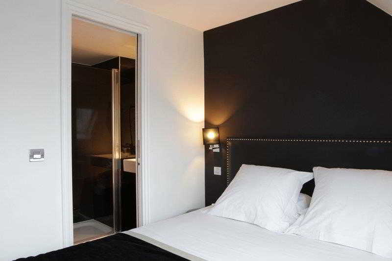 Fotos del hotel Hôtel Diva Opera:  11