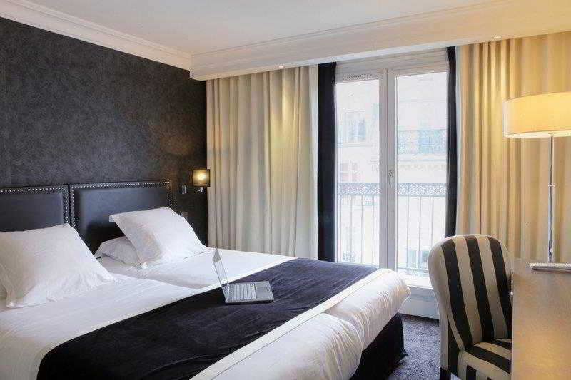 Fotos del hotel Hôtel Diva Opera:  5