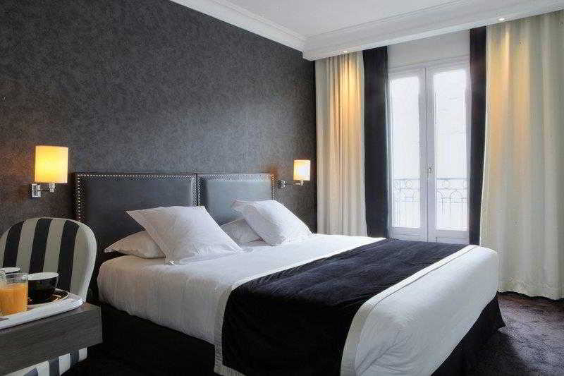 Fotos del hotel Hôtel Diva Opera:  3