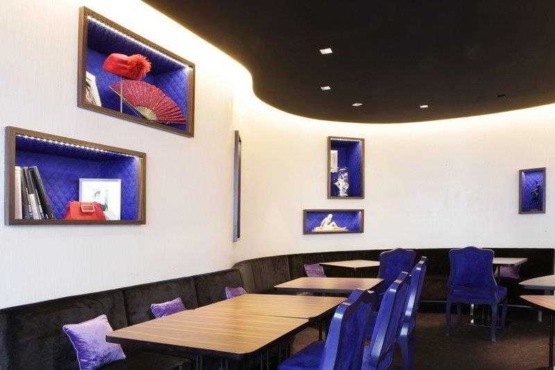 Fotos del hotel Hôtel Diva Opera:  25