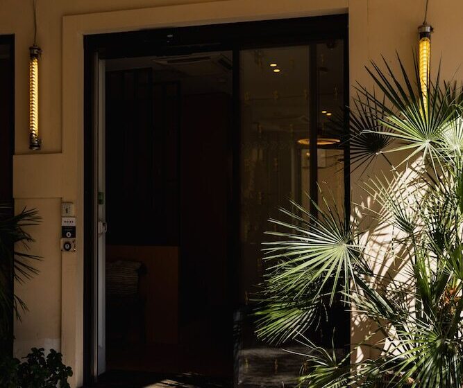 Fotos del hotel Doisy Etoile:  5