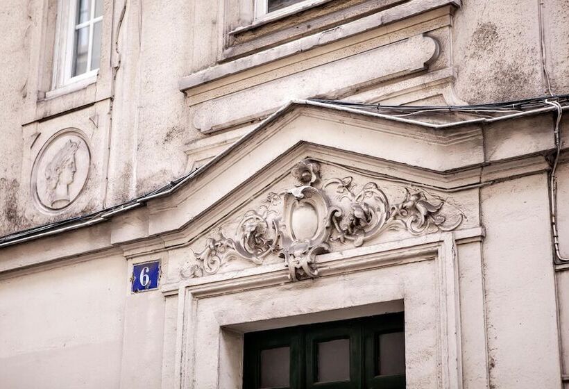 Fotos del hotel Doisy Etoile:  8