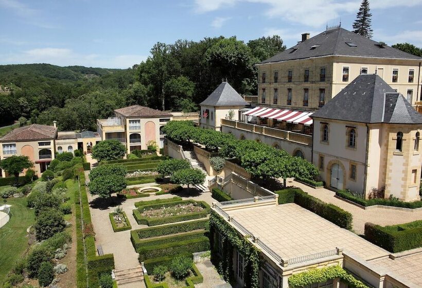 هتل Domaine De Rochebois & Spa Nuxe