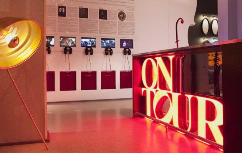 Fotos del hotel Hôtel Du Triangle D'or:  4