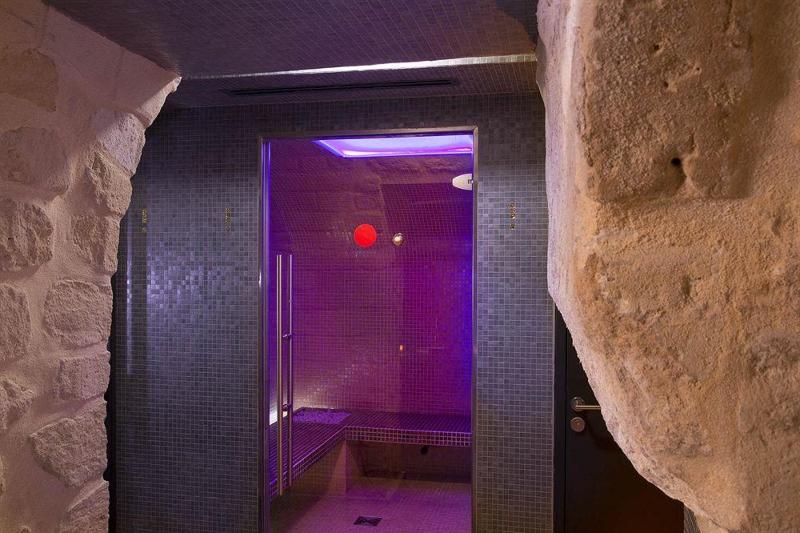 Fotos del hotel Hôtel Du Triangle D'or:  6