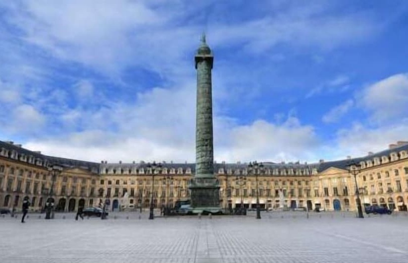 Fotos del hotel Duminy Vendome:  16