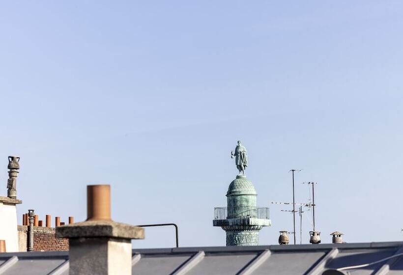 Fotos del hotel Duminy Vendome:  19