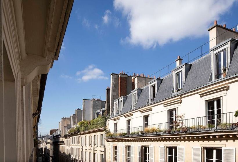 Fotos del hotel Duminy Vendome:  17