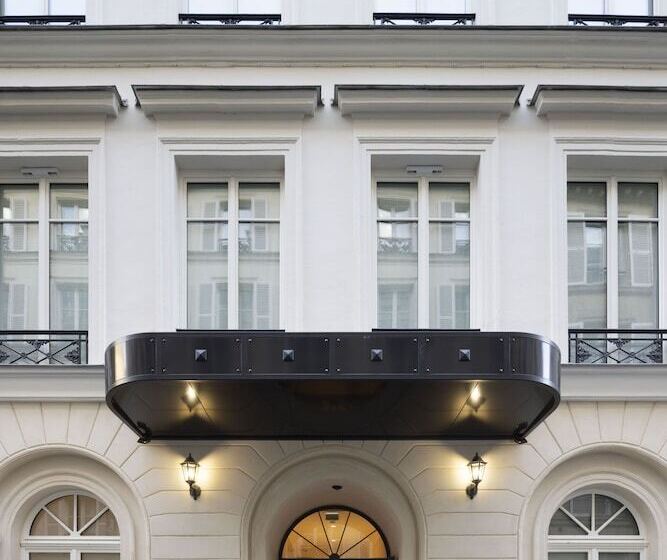 Hotel Duminy Vendome