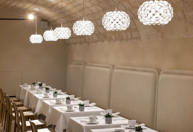 Fotos del hotel Duminy Vendome:  10