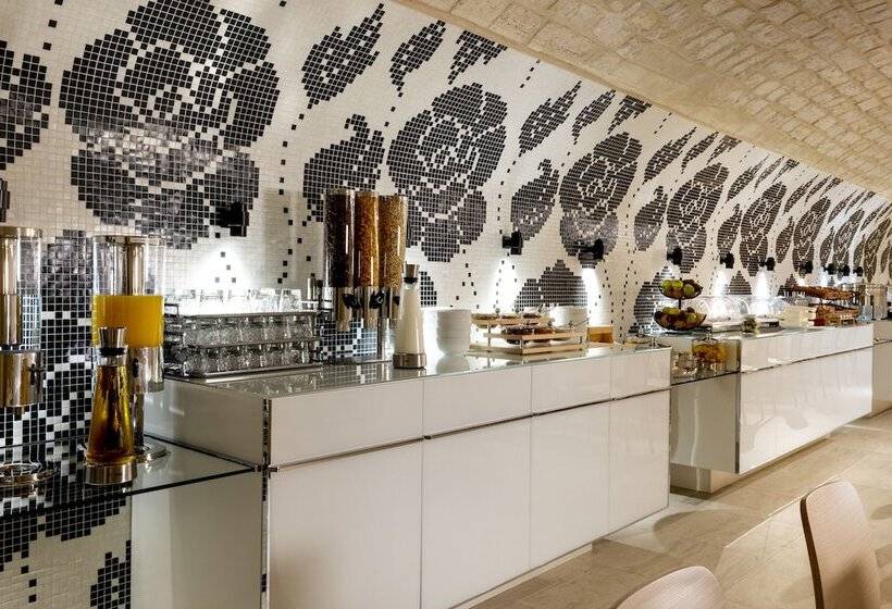 Fotos del hotel Duminy Vendome:  7