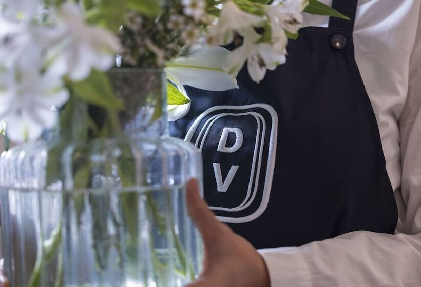 Fotos del hotel Duminy Vendome:  5