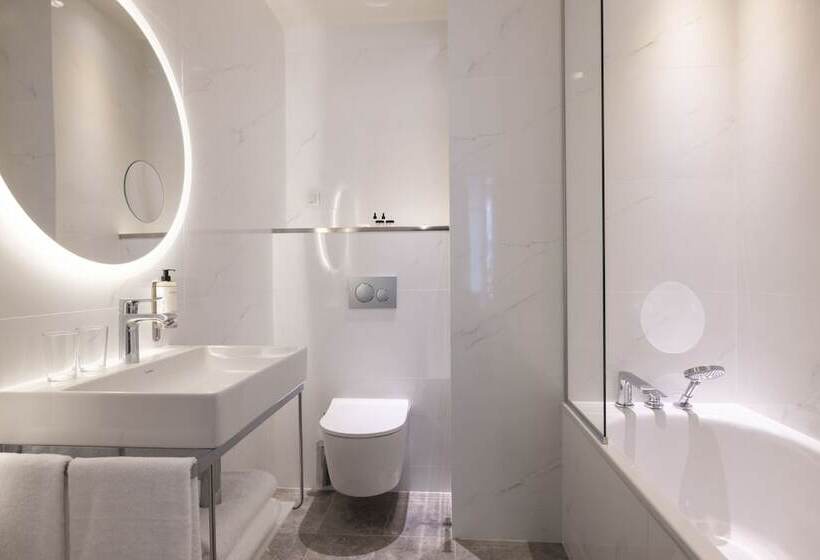 Fotos del hotel Duminy Vendome:  3