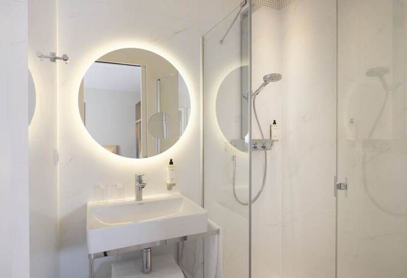 Fotos del hotel Duminy Vendome:  29