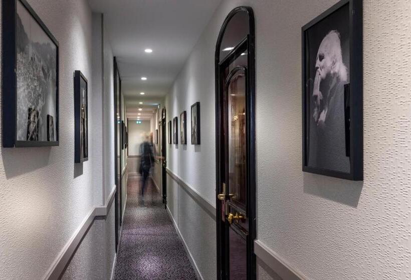 Fotos del hotel Elysées Ceramic:  22