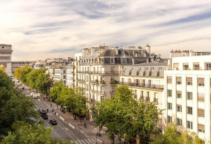 Fotos del hotel Elysées Ceramic:  11