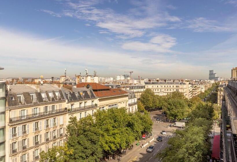 Fotos del hotel Elysées Ceramic:  24