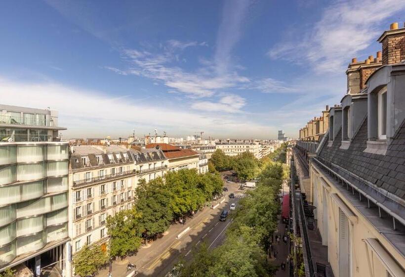 Fotos del hotel Elysées Ceramic:  29