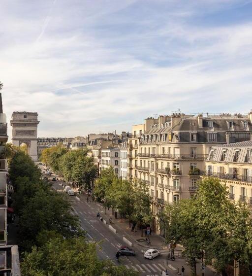 Fotos del hotel Elysées Ceramic:  4