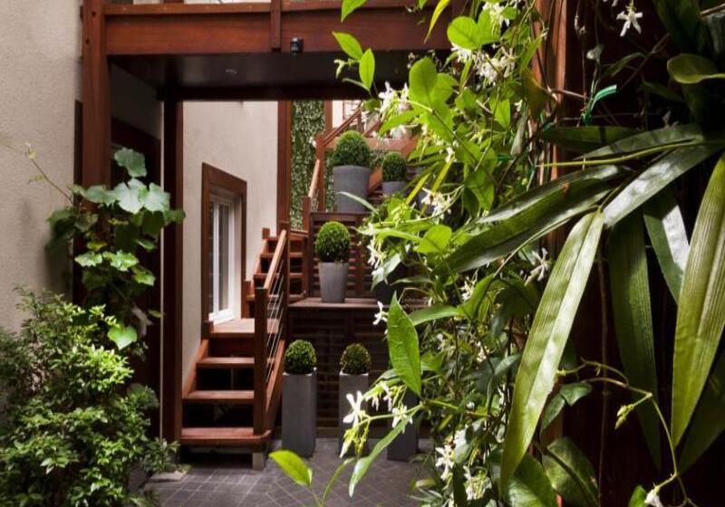 Fotos del hotel Hôtel Elysées Flaubert:  3