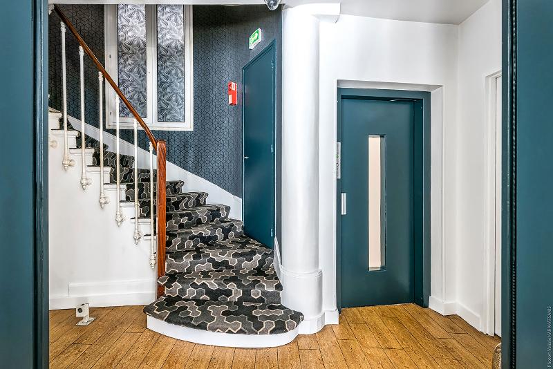 Fotos del hotel Etoile Park:  15