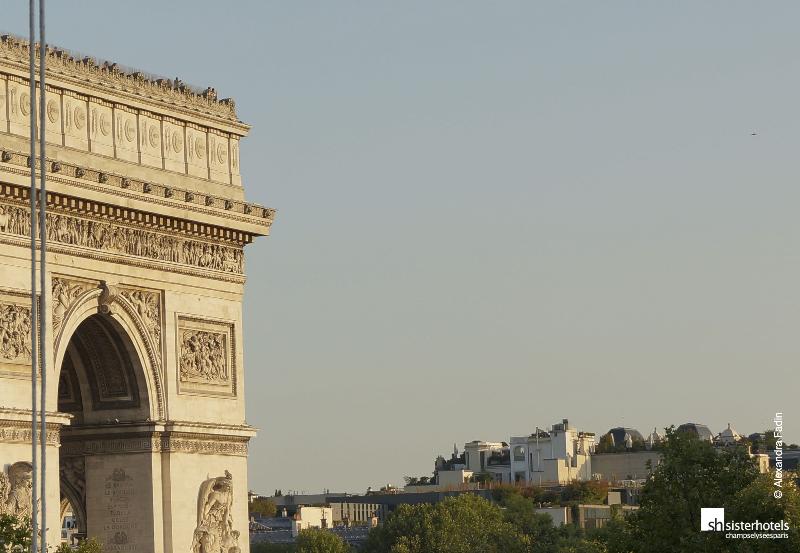 Fotos del hotel Etoile Park:  2