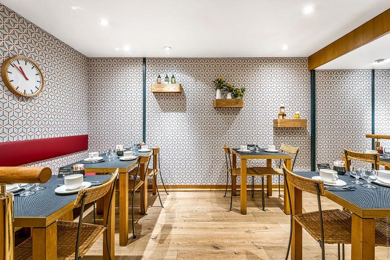 Fotos del hotel Etoile Park:  17