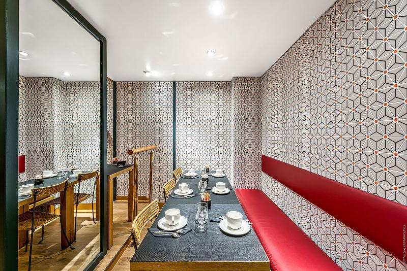 Fotos del hotel Etoile Park:  13