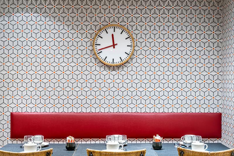 Fotos del hotel Etoile Park:  10