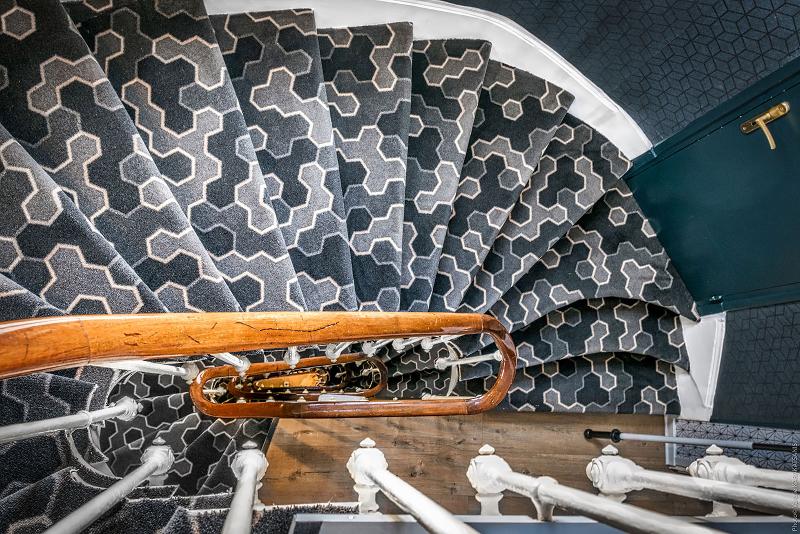 Fotos del hotel Etoile Park:  18