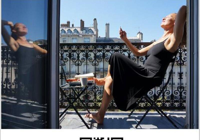 Fotos del hotel Etoile Park:  19