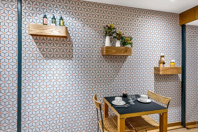 Fotos del hotel Etoile Park:  11