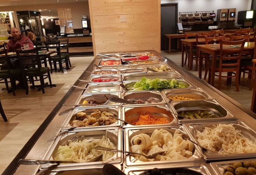 Szálloda Euro Hôtel Airport Orly Rungis