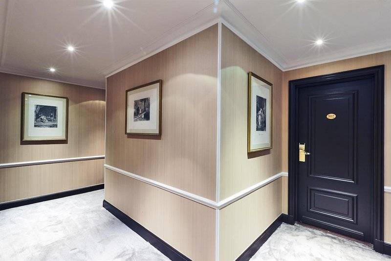 Fotos del hotel Golden Tulip Washington Opera:  13