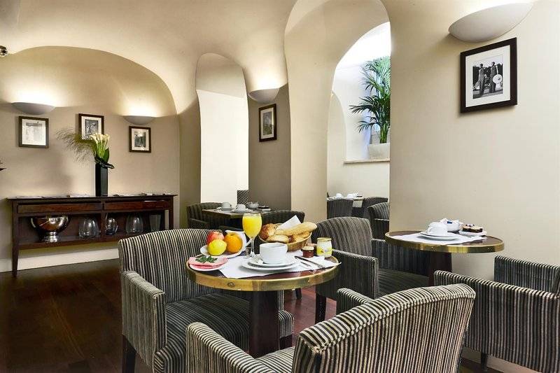 Fotos del hotel Golden Tulip Washington Opera:  9