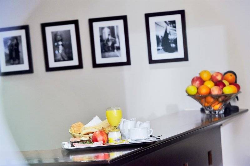 Fotos del hotel Golden Tulip Washington Opera:  10