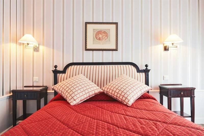 Fotos del hotel Golden Tulip Washington Opera:  12