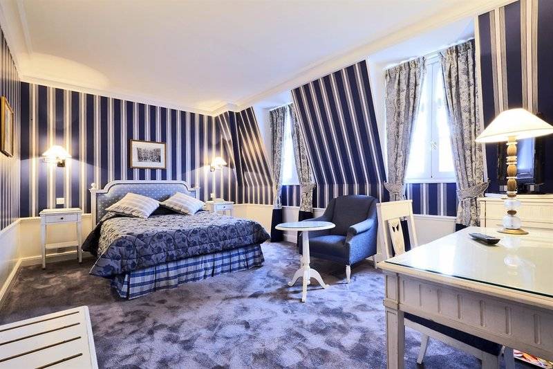 Fotos del hotel Golden Tulip Washington Opera:  2