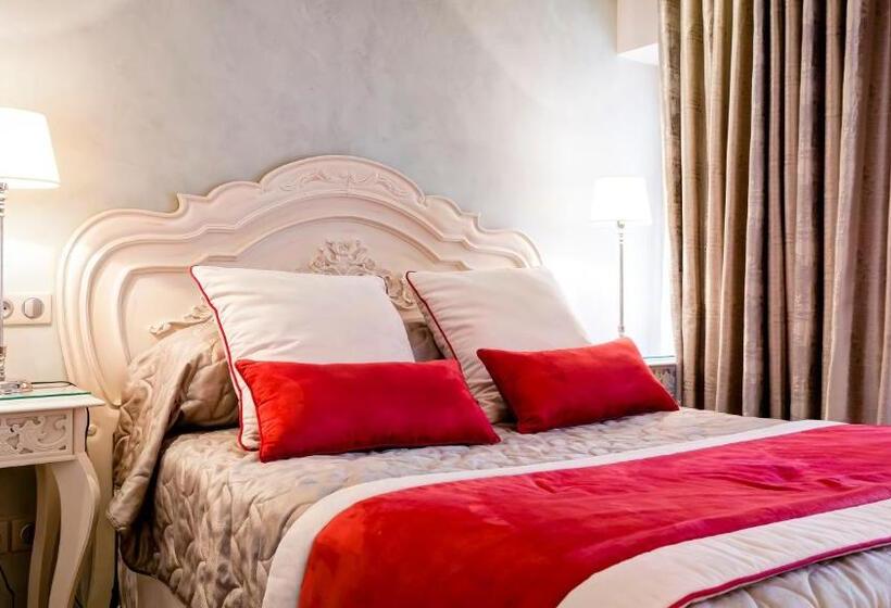 Fotos del hotel Grand Hotel Des Terreaux:  17