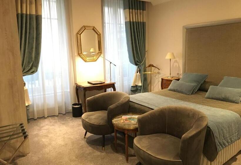 Fotos del hotel Grand Hotel Des Terreaux:  3