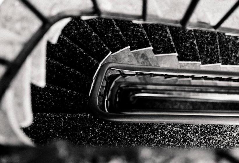 Fotos del hotel Grand Hotel Des Terreaux:  23