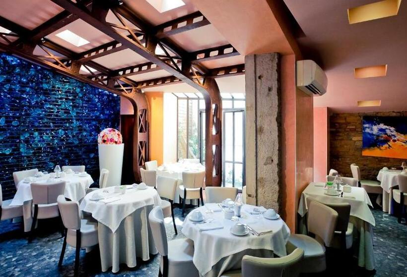 Fotos del hotel Grand Hotel Des Terreaux:  20